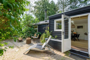 Rustgevend Paradijs aan het Bos
